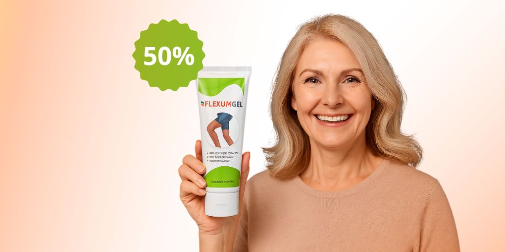 Flexumgel México Página Oficial